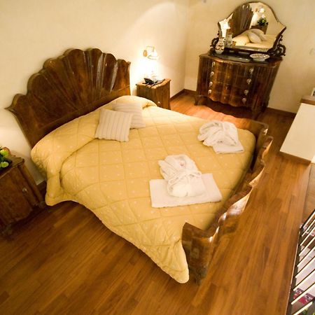 San Pietro Sopra Le Acque Resort&Spa Massa Martana Extérieur photo