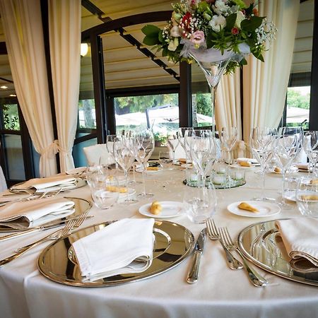 San Pietro Sopra Le Acque Resort&Spa Massa Martana Extérieur photo