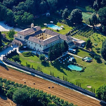 San Pietro Sopra Le Acque Resort&Spa Massa Martana Extérieur photo