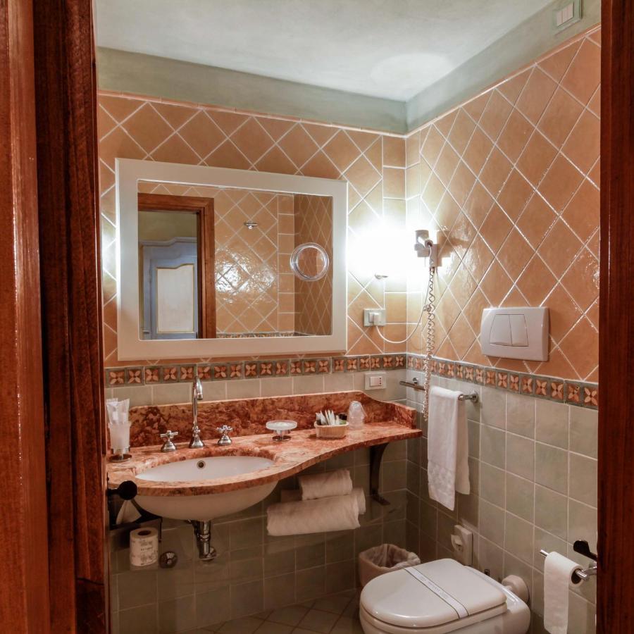 San Pietro Sopra Le Acque Resort&Spa Massa Martana Extérieur photo