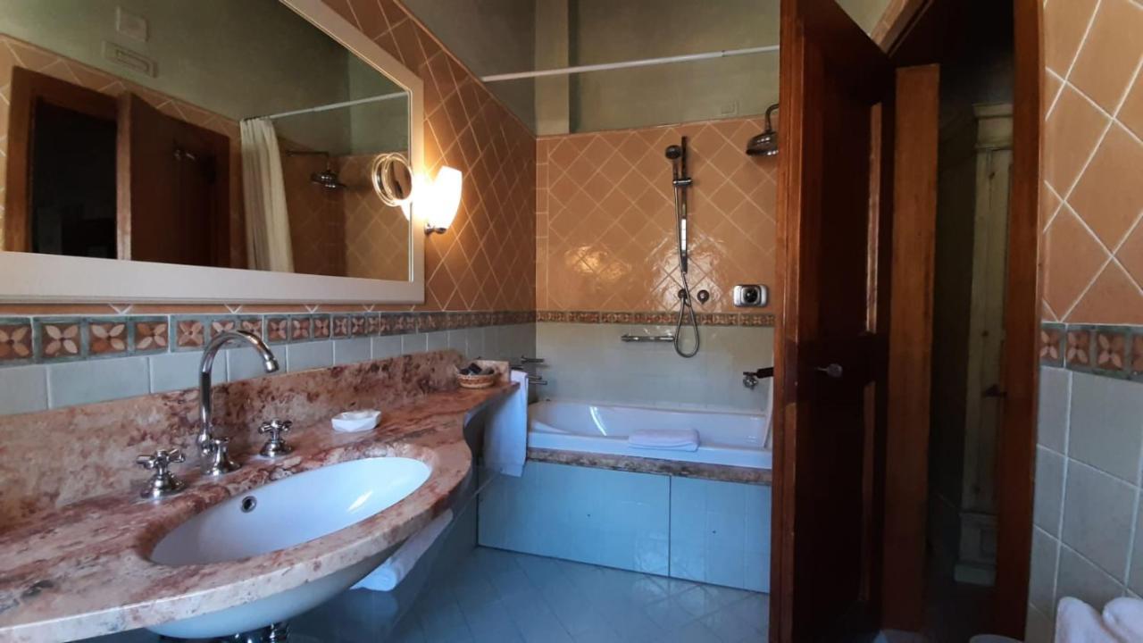 San Pietro Sopra Le Acque Resort&Spa Massa Martana Extérieur photo