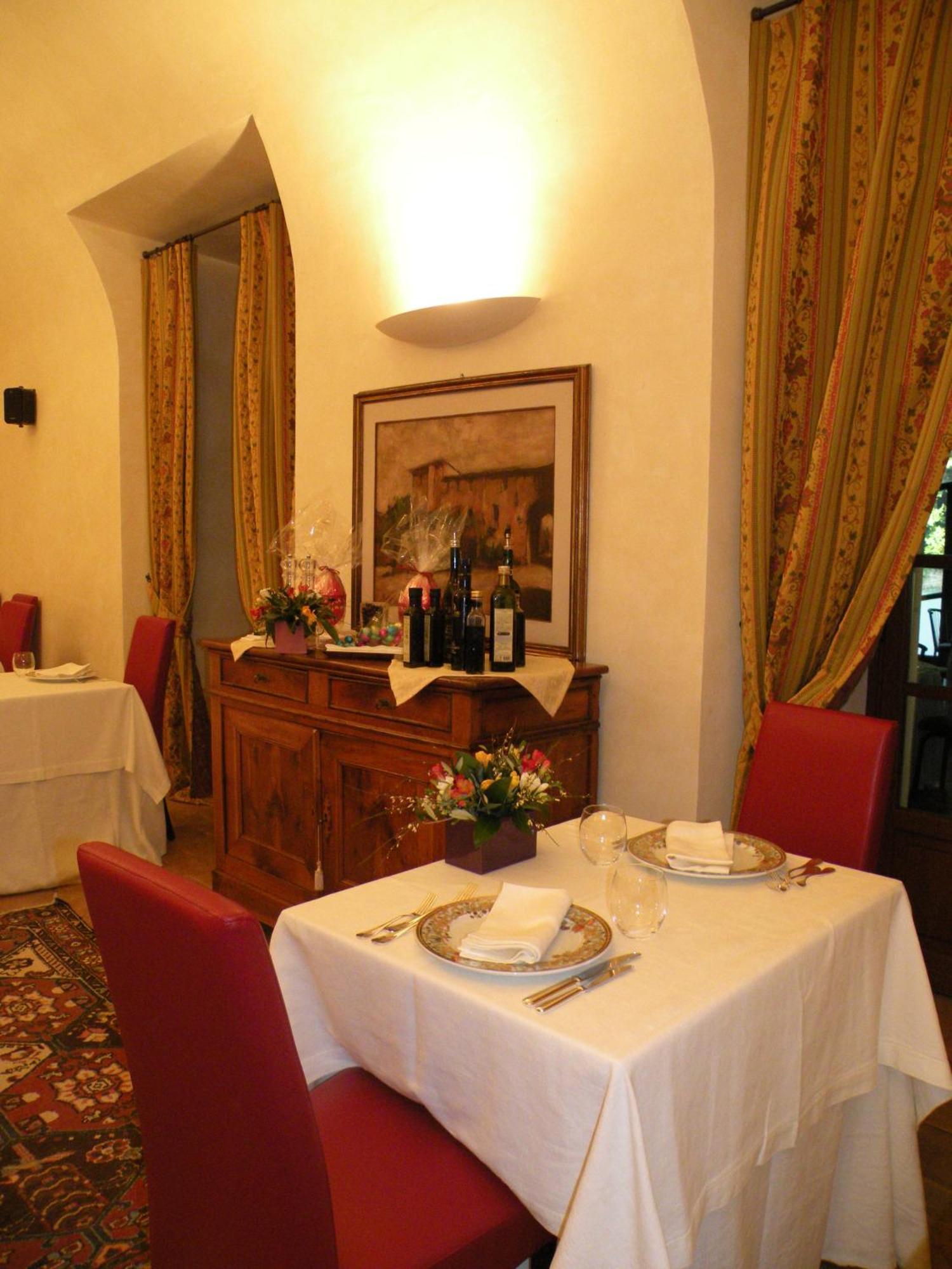 San Pietro Sopra Le Acque Resort&Spa Massa Martana Extérieur photo