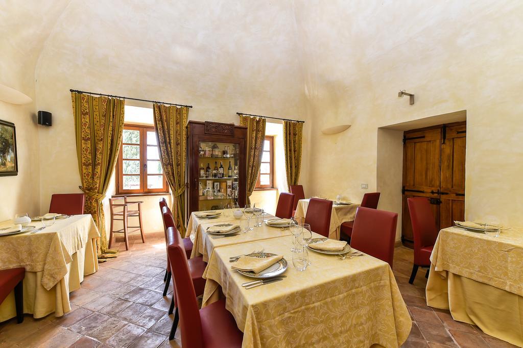 San Pietro Sopra Le Acque Resort&Spa Massa Martana Extérieur photo