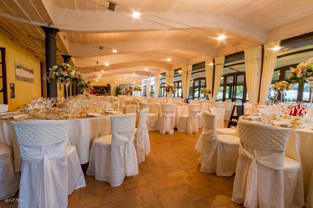 San Pietro Sopra Le Acque Resort&Spa Massa Martana Extérieur photo