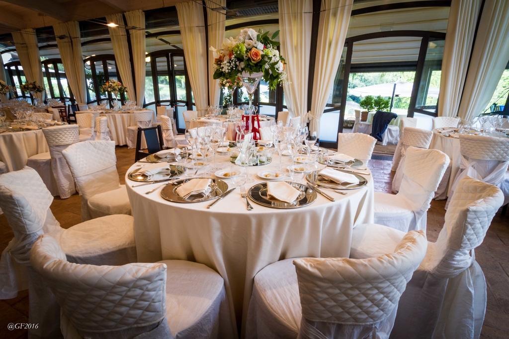 San Pietro Sopra Le Acque Resort&Spa Massa Martana Extérieur photo