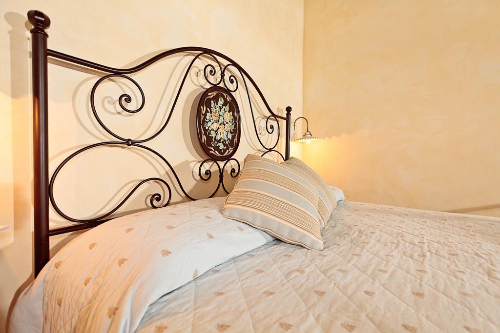 San Pietro Sopra Le Acque Resort&Spa Massa Martana Extérieur photo