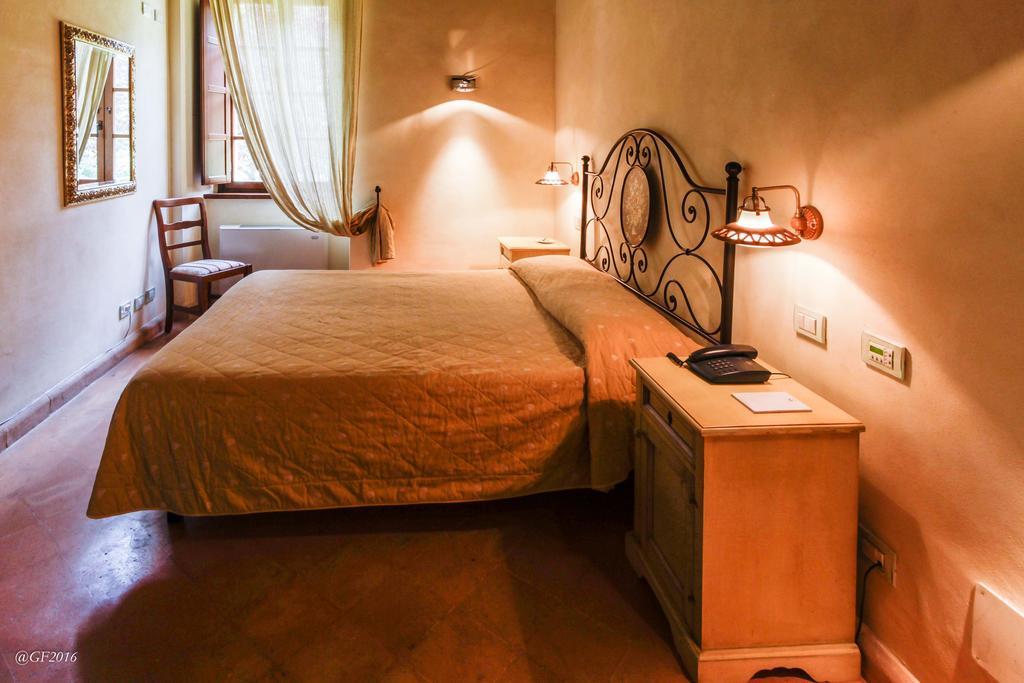 San Pietro Sopra Le Acque Resort&Spa Massa Martana Extérieur photo