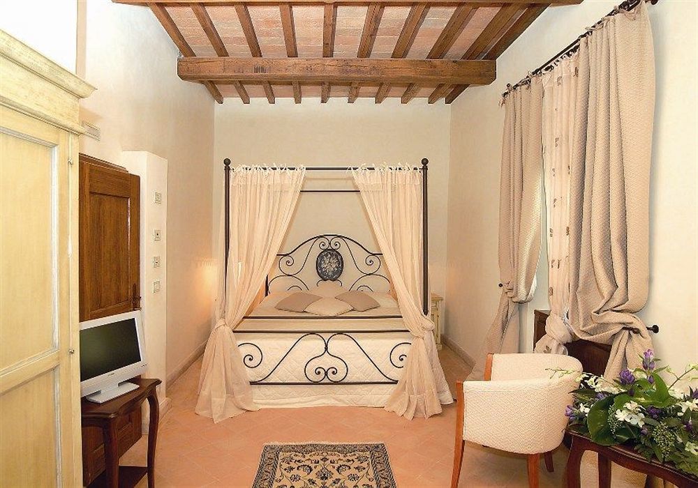 San Pietro Sopra Le Acque Resort&Spa Massa Martana Extérieur photo