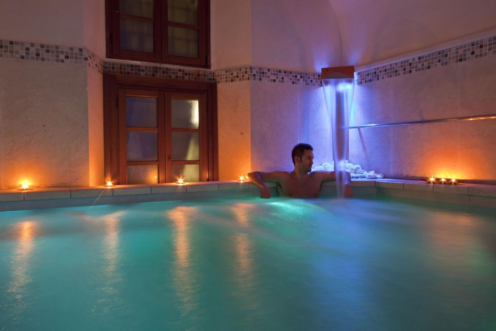 San Pietro Sopra Le Acque Resort&Spa Massa Martana Extérieur photo