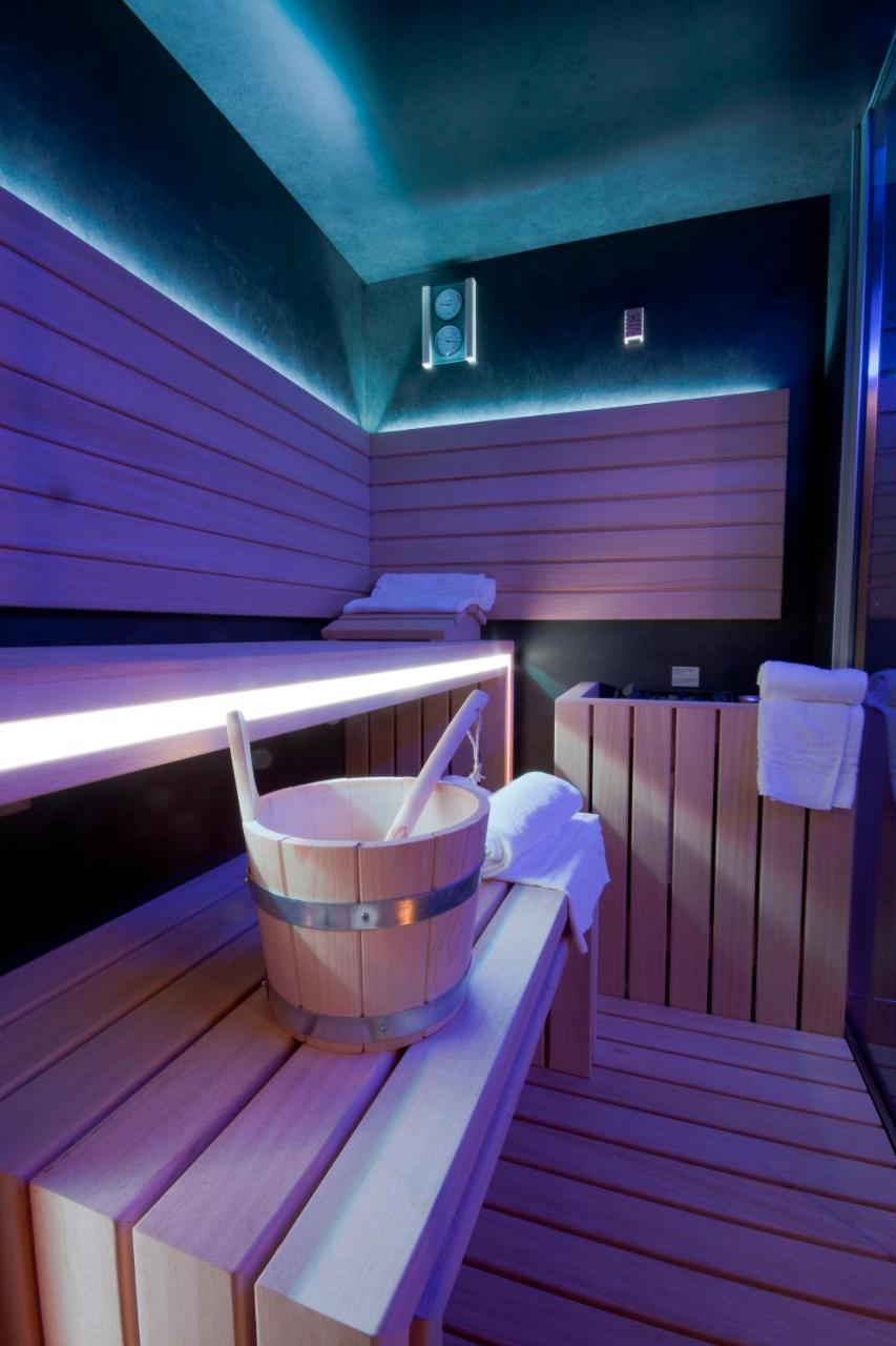 San Pietro Sopra Le Acque Resort&Spa Massa Martana Extérieur photo